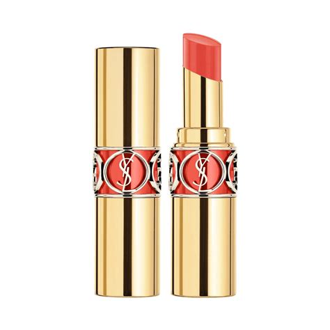 ysl rouge volupte shine nr.7|ysl rouge volupte shine 45.